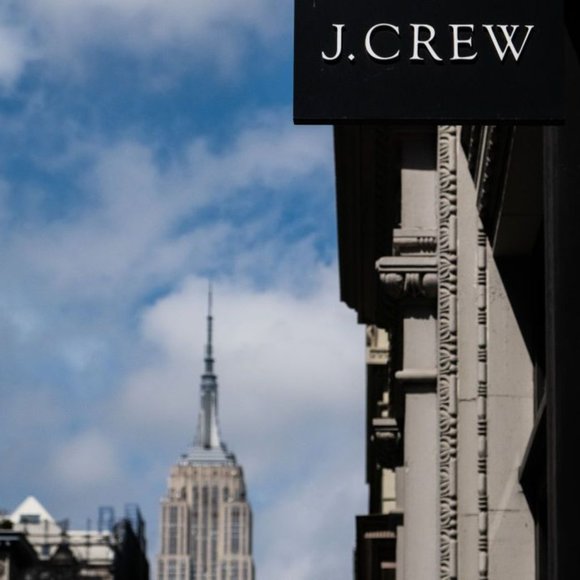 J. CREW Men's "SUTTON" Luxury Linen/Cotton Blend Flat Front Trousers - Picture 5 of 17